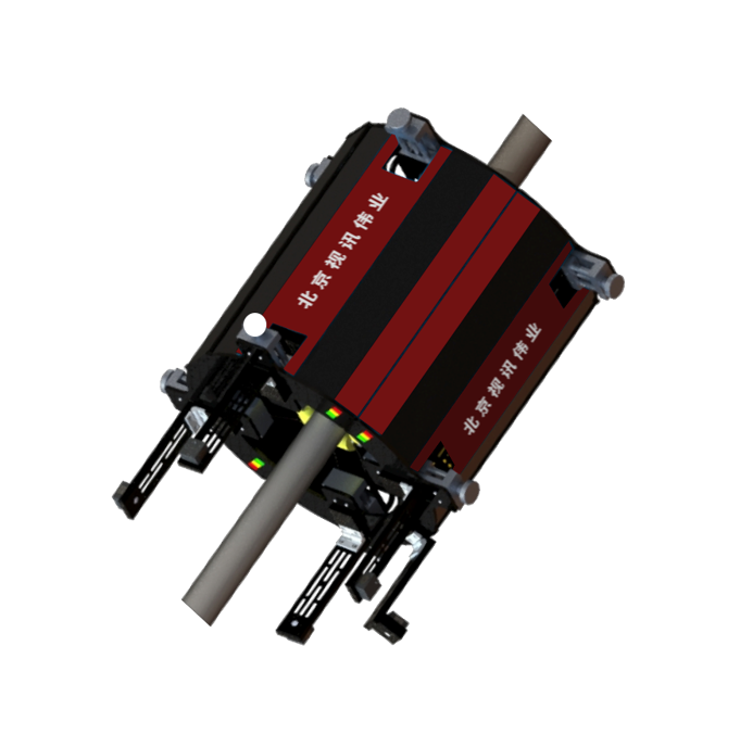 缆索检测机器人